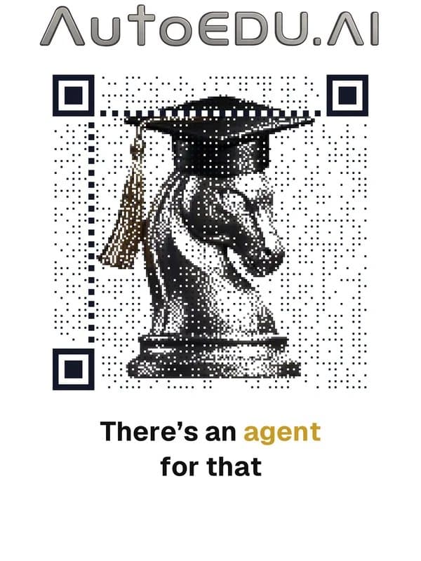 Back print close-up with the QR code