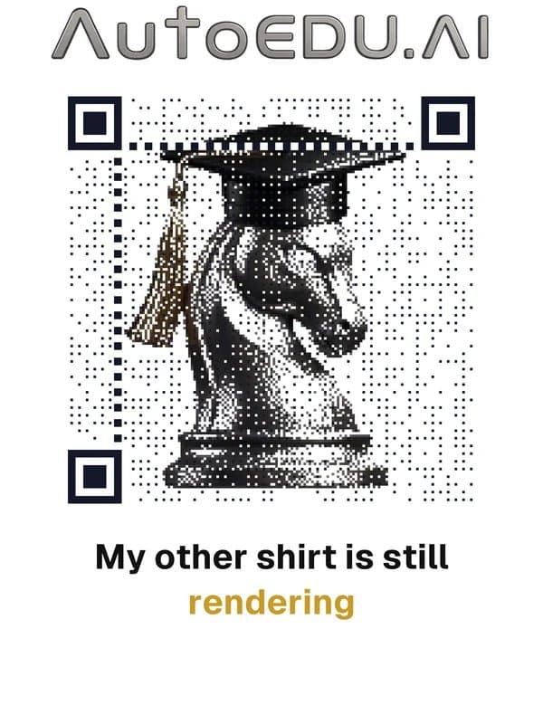 Back print close-up with the QR code