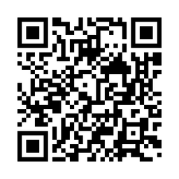 QR code that opens the November 3 AutoEDU meetup details