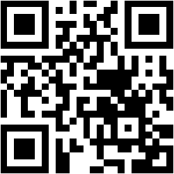 QR code for the AutoEDU monthly meetup page