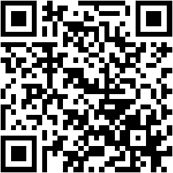 QR code for the Install Your First AI Agent workshop page
